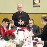 Rodziny misjonarzy w Mikołowie