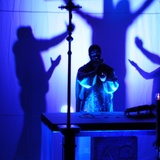 Misterium o Eucharystii 