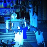 Misterium o Eucharystii 