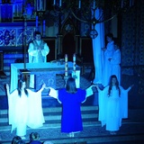 Misterium o Eucharystii 