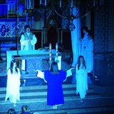 Misterium o Eucharystii 