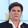 Szydło: Oczekuję, że szef PE przeprosi Polskę