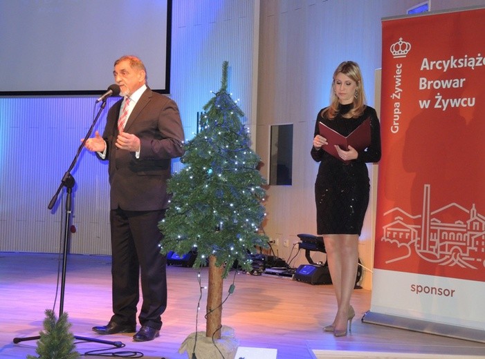 Żywiec pamiętał o urodzinach Arcyksiężnej