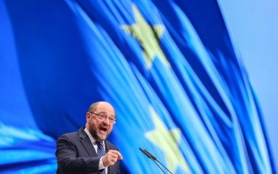 Rzecznik Schulza się tłumaczy
