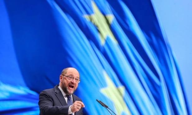 Rzecznik Schulza się tłumaczy