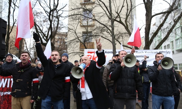 Trybunał ważniejszy niż emerytury?