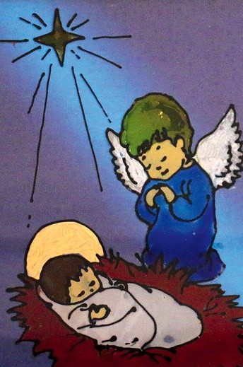 Miejmy odwagę bycia dziećmi