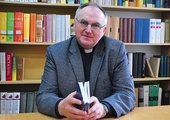  – Na narodzenie Chrystusa należy się przygotować – mówi prof. H. Witczyk