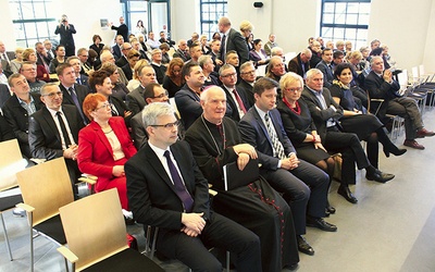  Za rok gospodarzem II Forum Samorządowego Diecezji Świdnickiej będzie Kamieniec Ząbkowicki 
