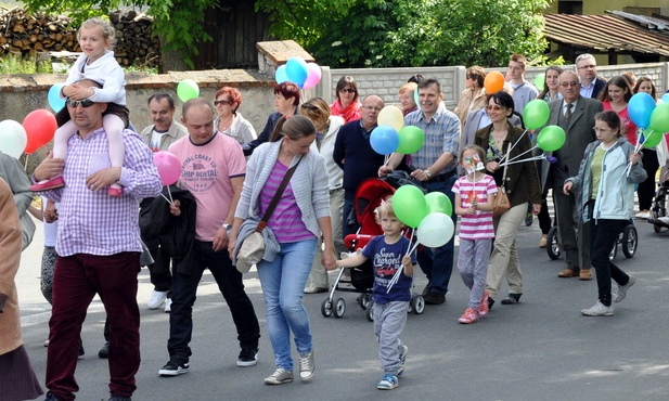 Misja i powołanie rodziny w Kościele i w świecie współczesnym