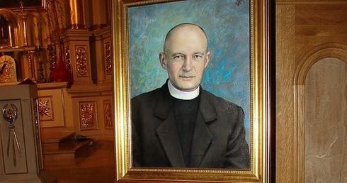Apostoł Kazachstanu będzie błogosławionym