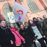 Zostało niewiele ponad pół roku do wielkiego spotkania młodych z papieżem na Światowych Dniach Młodzieży w Krakowie