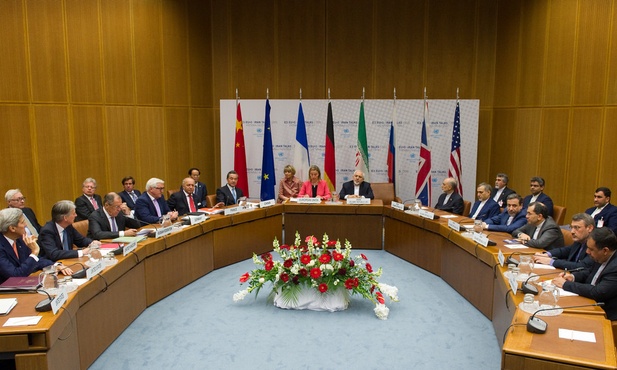 MAEA zamyka śledztwo w sprawie broni atomowej Iranu