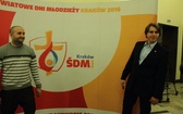 Prezentacja Ambasadorów ŚDM 