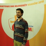 Prezentacja Ambasadorów ŚDM 