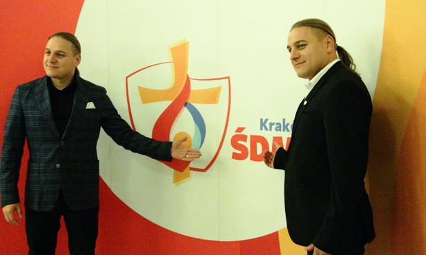 Plejada gwiazd Ambasadorami ŚDM!