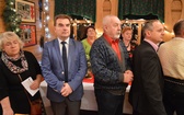 Degustacja góralskich potraw wigilijnych 