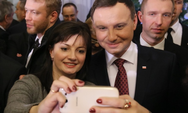 Prezydent zakończył wizytę na Ukrainie