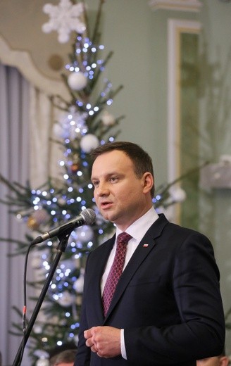 "Publikacja wyroku bez wpływu na stanowisko prezydenta"