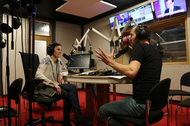 Schola Cantorum Minorum Chosoviensis w Radiu eM