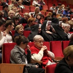 Seminarium "Bezpiecznie - chce się żyć" w ICE