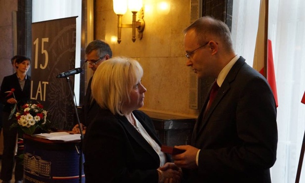 Jakby to było wczoraj