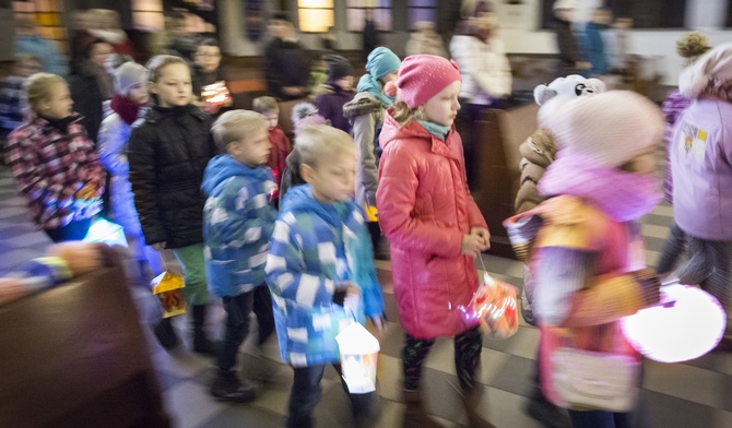 Czy Mieszko I był miłosierny?