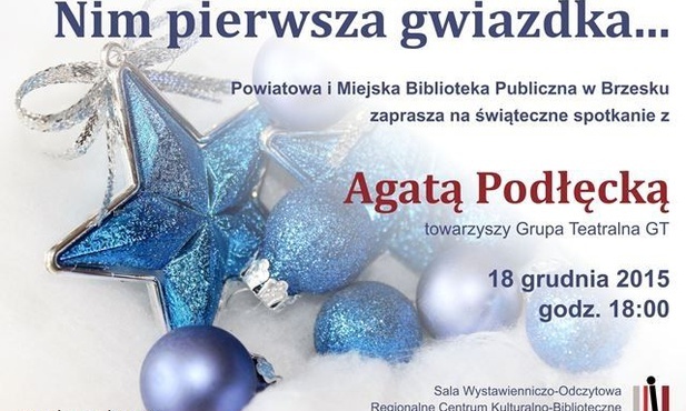 Nim pierwsza gwiazdka