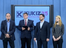 Kukiz'15: Projekt zmian w konstytucji ws. TK