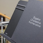 Śląska Orkiestra Kameralna w hospicjum