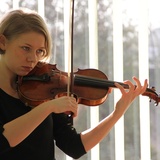 Śląska Orkiestra Kameralna w hospicjum