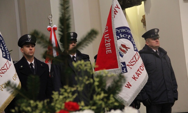 Sprawiedliwość nie wystarczy