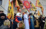 Do udziału w Orszaku Trzech Króli zaproszeni są wszyscy mieszkańcy Lublina