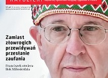 Przewodnik Katolicki 48/2015