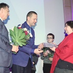 Laureaci "Kryształów Soli" i nagród "Amicus Hominum" 2015