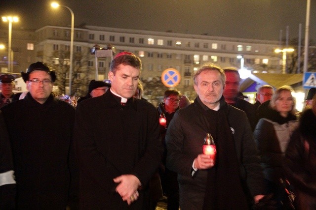 Ołtarz wolności ojczyzny