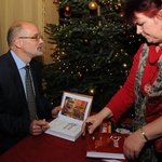 Prezentacja polityki historycznej państwa w teatrze im. Słowackiego