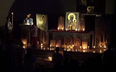 Duchowość bizantyjska w Lublinie