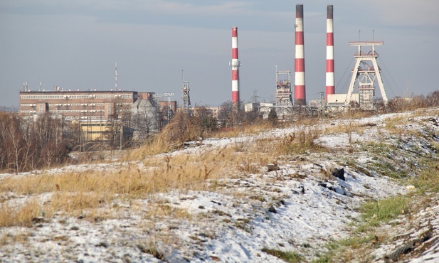 Kopalń nie przejmie TF Silesia