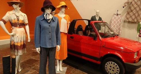 Polka zawsze modna