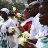 UA chce wysłać misję pokojową do Burundi