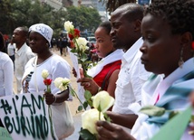 UA chce wysłać misję pokojową do Burundi