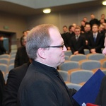 Nowy biskup w Tarnowie