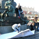 W obronie prześladowanych chrześcijan