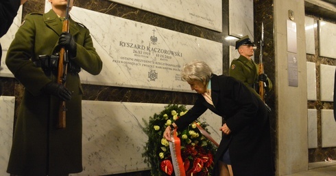 Wierzył w Polskę do końca