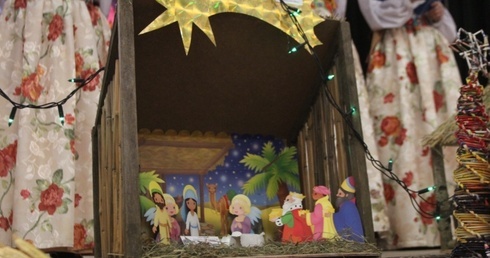 Pokaż nam swoje święta