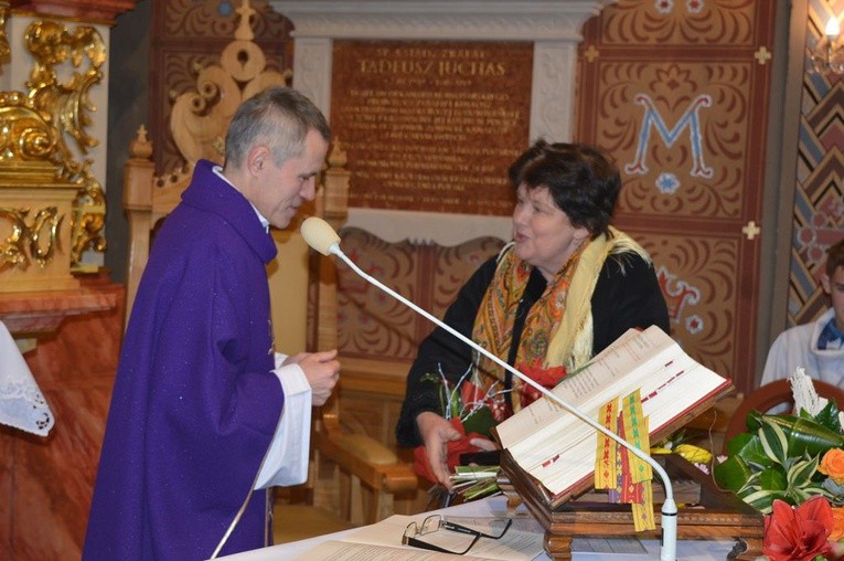 Ks. Jerzy Filek objął probostwo w Ludźmierzu