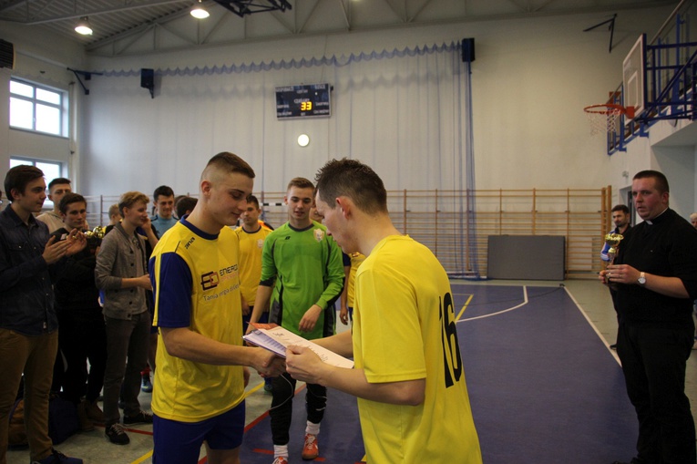 Turniej ministrantów i lektorów w Łowiczu