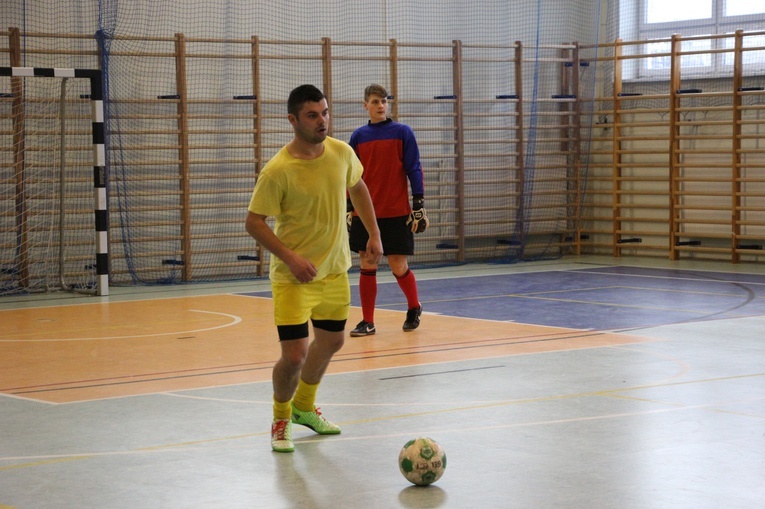 Turniej ministrantów i lektorów w Łowiczu