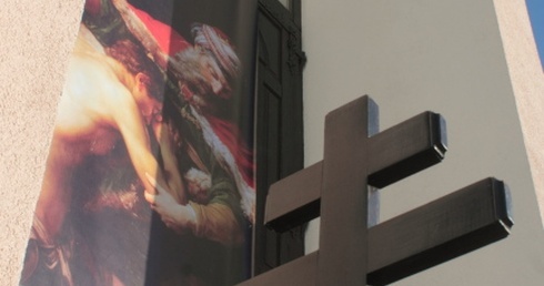 Drzwi Święte u grekokatolików